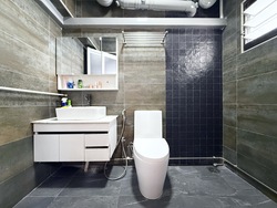 Blk 122A Sengkang East Way (Sengkang), HDB 5 Rooms #596284141